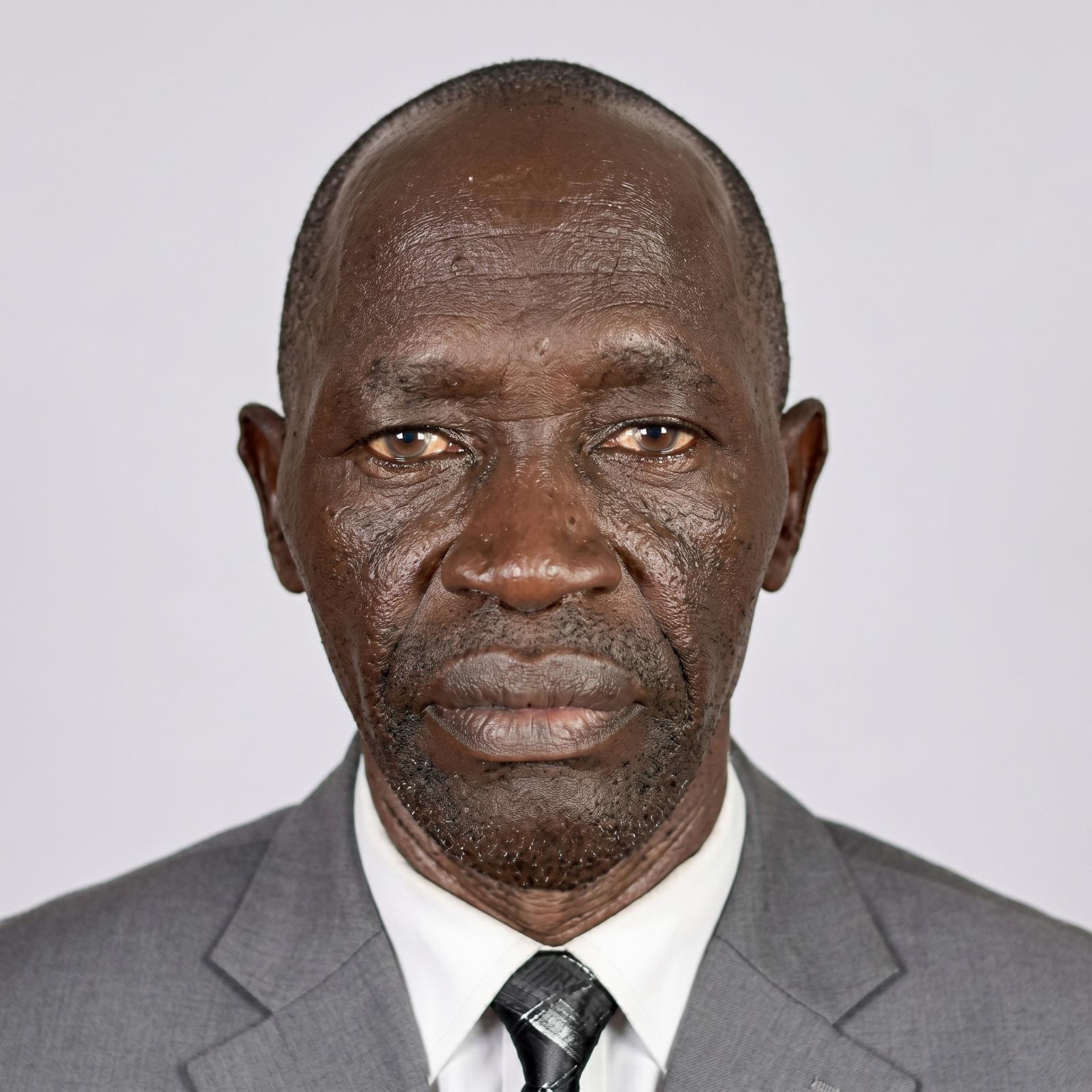 Owori Geoffrey Suwa